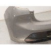 Recambio de paragolpes trasero para peugeot 208 ii (ub_, up_, uw_, uj_) 1.2 puretech 100 referencia OEM IAM 164979851T  