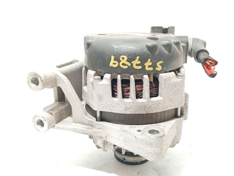 Recambio de alternador para mg zs suv (azs1) 1.5 vti referencia OEM IAM 10582349 2724577 FGN12S200 3