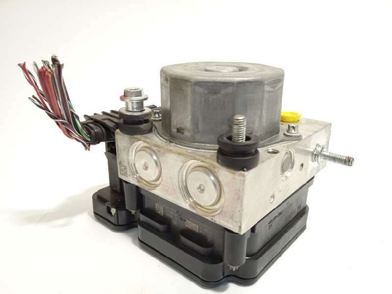 Recambio de abs para dacia sandero 0.9 tce cat referencia OEM IAM 476603249R 0265956560 269707 2