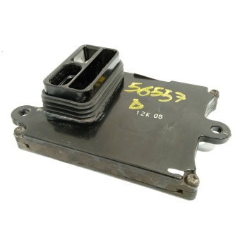 Recambio de centralita faros xenon para land rover freelander 2 (l359) 2.2 td4 4x4 referencia OEM IAM VP4M5X13C170BA LR021905 03