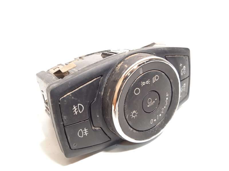 MANDO LUCES BM5T13A024AE 