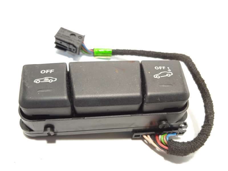 Recambio de interruptor para mercedes-benz clase sl (w231) sl 500 (231.473) referencia OEM IAM A1728208710 - Rojo 2