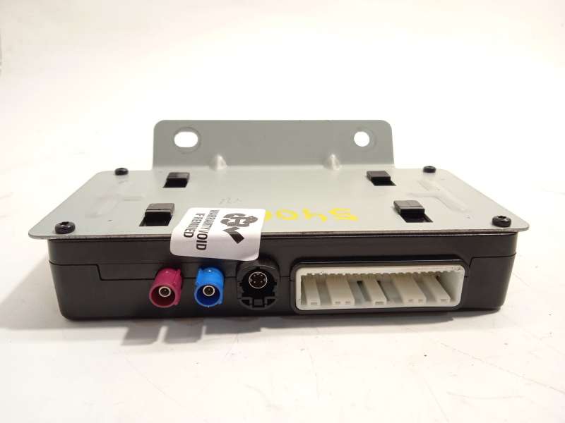 Recambio de modulo electronico para mg hs (as23) 1.5 t (sas23) referencia OEM IAM 10644490 - Blanco 3