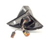 Recambio de retrovisor derecho para peugeot 308 sw 1.6 blue-hdi fap referencia OEM IAM 98088637XT 1611508780 