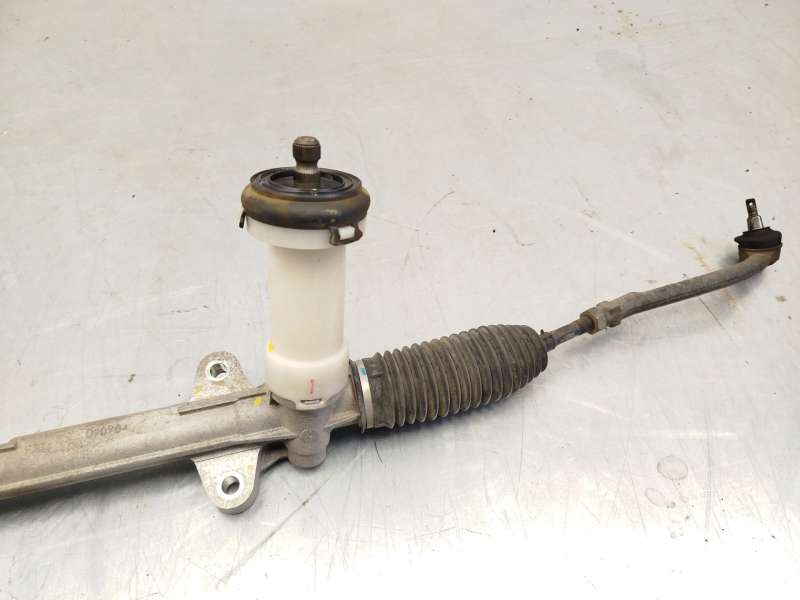 Recambio de cremallera direccion para hyundai i30 (fd) 1.4 referencia OEM IAM 565002L201 2