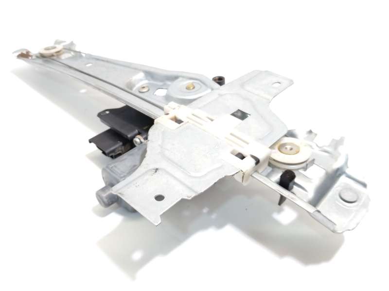 Recambio de elevalunas trasero izquierdo para peugeot 2008 i (cu_) 1.6 bluehdi 120 referencia OEM IAM 9816401580  0130822971 - Gris 2