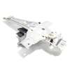 Recambio de elevalunas trasero izquierdo para peugeot 2008 i (cu_) 1.6 bluehdi 120 referencia OEM IAM 9816401580  0130822971