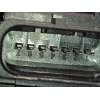 Recambio de cerradura puerta delantera izquierda para peugeot 308 allure referencia OEM IAM 9807954380  9810309480