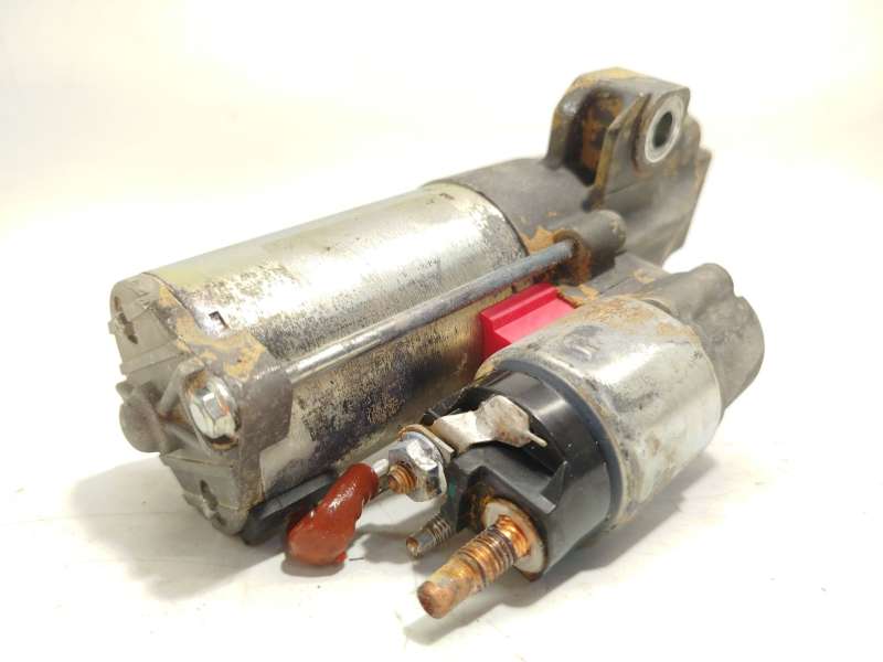 Recambio de motor arranque para ford puma (j2k, cf7) 1.0 ecoboost referencia OEM IAM 2461276 JX6T11000EB - Azul 3