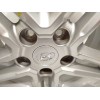 Recambio de llanta para hyundai kona (os, ose, osi) 1.0 t-gdi referencia OEM IAM 52910J9100  