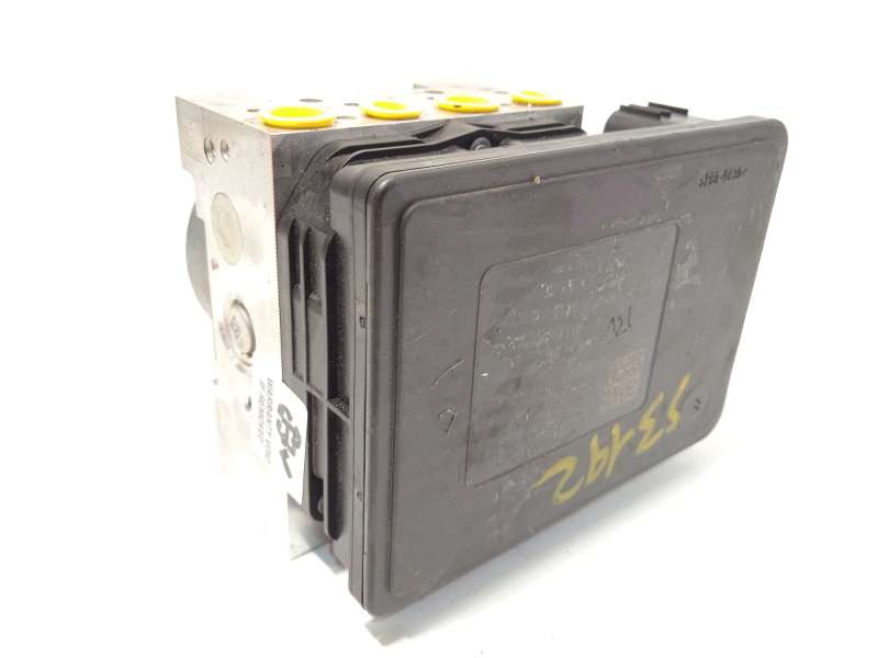 Recambio de abs para jeep compass (mp, m6, mv, m7) 1.6 crd referencia OEM IAM P68402396AD 28515904253 25022012294 3