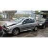 peugeot 206 berlina del año 2000