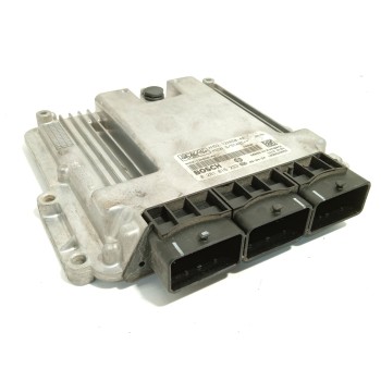 CENTRALITA MOTOR UCE AH5212A650AA 0281016233 0281016233