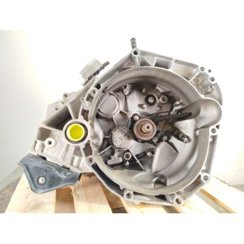 Recambio de caja cambios para dacia sandero iii 1.0 tce 90 referencia OEM IAM JT4004 320107520R 