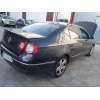 volkswagen passat b6 (3c2) del año 2007