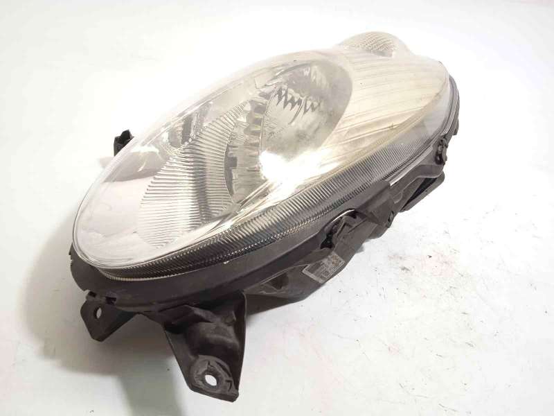 Recambio de faro derecho para nissan micra (k12e) 1.2 cat referencia OEM IAM 26010BC500  89900075 2