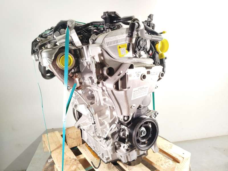 Recambio de motor completo para cupra leon sportstourer (kl8, ku8, kud) 1.5 etsi referencia OEM IAM DXD 5