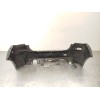 Recambio de paragolpes trasero para peugeot 208 ii (ub_, up_, uw_, uj_) 1.2 puretech 100 referencia OEM IAM 164979851T  