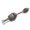 Recambio de transmision delantera izquierda para fiat fiorino 1.3 16v jtd cat referencia OEM IAM 51896520  