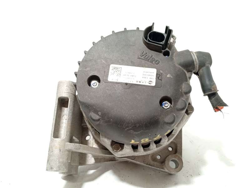 Recambio de alternador para mg zs suv (azs1) 1.5 vti referencia OEM IAM 10582349 2724577 FGN12S200 4