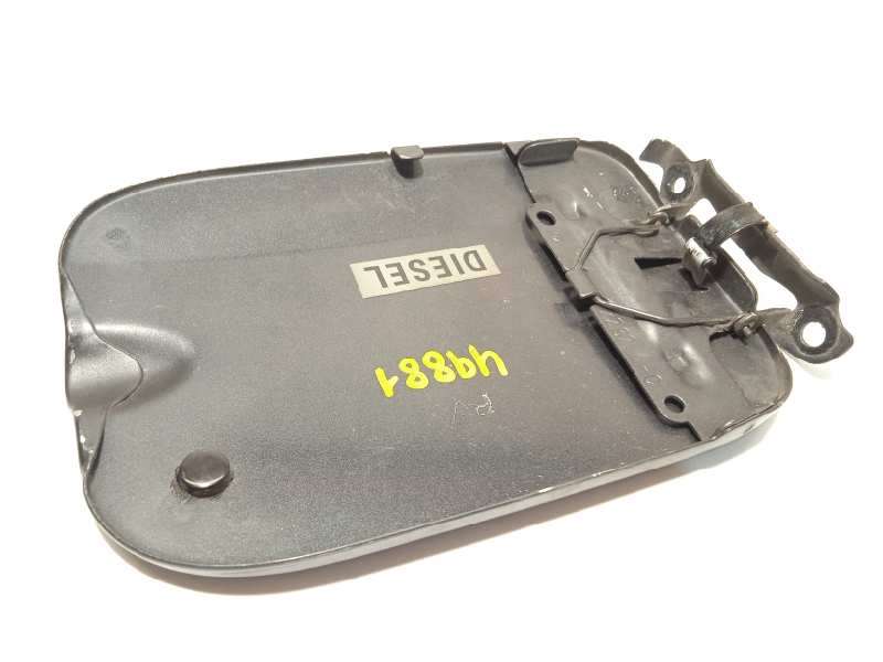 Recambio de tapa exterior combustible para dacia logan 1.5 dci diesel cat referencia OEM IAM 6001548844 - Gris 3