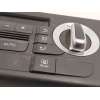 Recambio de mando climatizador para audi q3 (8ub, 8ug) 2.0 tdi referencia OEM IAM 8U0820043BXHA  A2C53408516