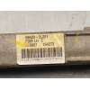 Recambio de cremallera direccion para hyundai i30 (fd) 1.4 referencia OEM IAM 565002L201  