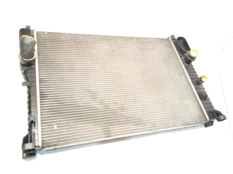 RADIADOR AGUA A2115003102 A2115000202 