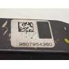 Recambio de cerradura puerta delantera izquierda para peugeot 308 allure referencia OEM IAM 9807954380  9810309480