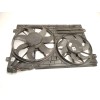 Recambio de electroventilador para seat leon (1p1) 2.0 tdi 16v referencia OEM IAM 1K0121207AT 1K0121205A 