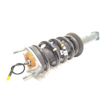 Recambio de amortiguador trasero izquierdo para porsche 911 descapotable (992) 3.8 turbo s (992650) referencia OEM IAM 992512015