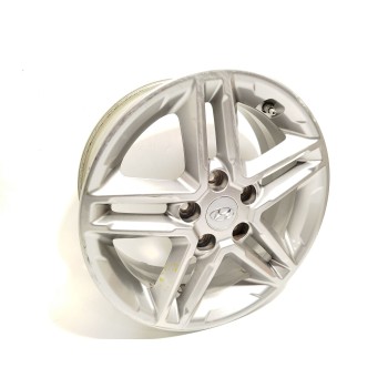 Recambio de llanta para hyundai kona (os, ose, osi) 1.0 t-gdi referencia OEM IAM 52910J9100  