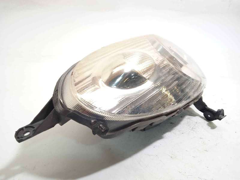 Recambio de faro derecho para nissan micra (k12e) 1.2 cat referencia OEM IAM 26010BC500  89900075 3