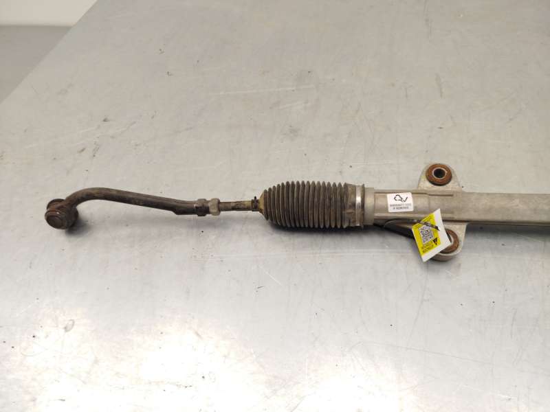 Recambio de cremallera direccion para hyundai i30 (fd) 1.4 referencia OEM IAM 565002L201 4