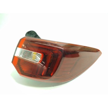 Recambio de piloto trasero derecho para opel grandland / grandland x (a18, p1uo) 1.2 (75) referencia OEM IAM YP00098280  