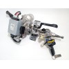 Recambio de columna direccion para kia carens iv van (a4) crdi referencia OEM IAM 56310A4100  