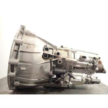 DESPIECE CAJA CAMBIOS CBJ 23008637972 8637972