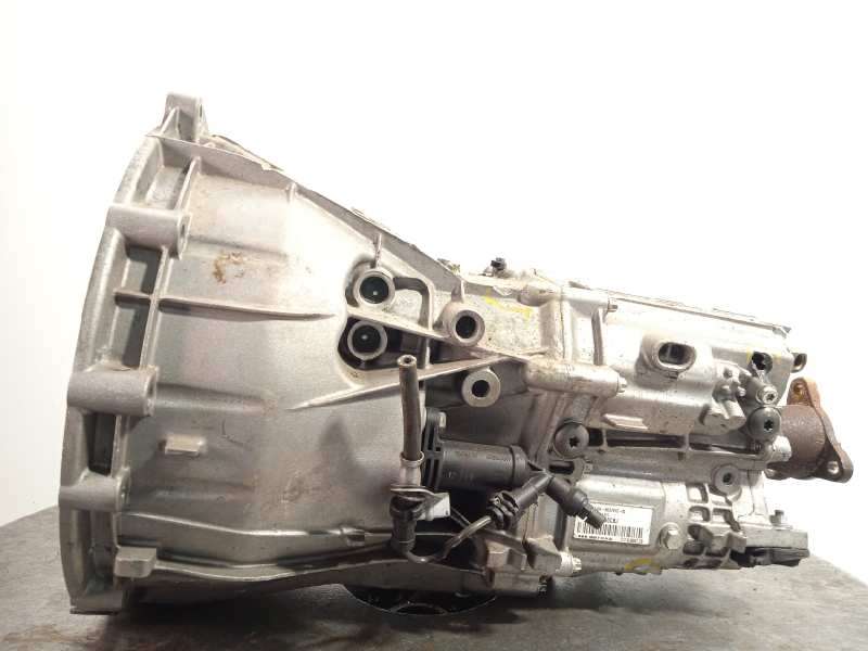 DESPIECE CAJA CAMBIOS CBJ 23008637972 8637972