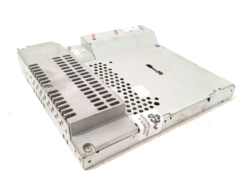 Recambio de modulo electronico para land rover range rover iii (l322) 3.0 d 4x4 referencia OEM IAM VUX500104 - Azul 2