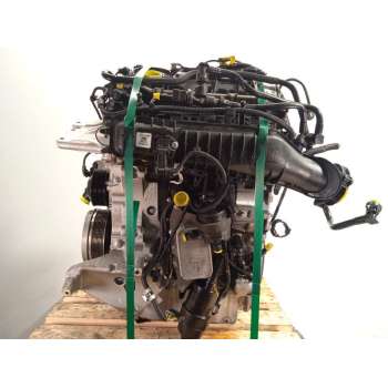 MOTOR COMPLETO B38A15A 