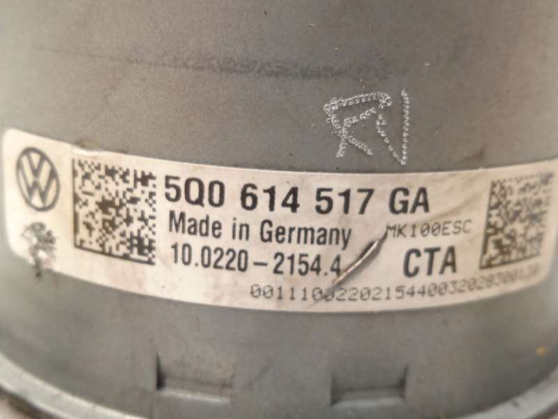 Recambio de abs para audi q3 sportback (f3n) 35 tdi referencia OEM IAM 5Q0614517GA 28516322213 10022021544 7