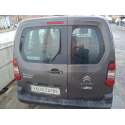 CITROËN BERLINGO STATION WAGON