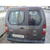 citroën berlingo station wagon del año 2016