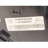 Recambio de piloto trasero derecho para opel grandland / grandland x (a18, p1uo) 1.2 (75) referencia OEM IAM YP00098280  