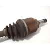 Recambio de transmision delantera izquierda para fiat fiorino 1.3 16v jtd cat referencia OEM IAM 51896520  