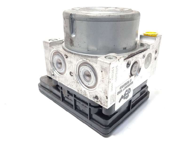 Recambio de abs para dacia dokker ambiance referencia OEM IAM 476600078R 28515242123 10022006554 3