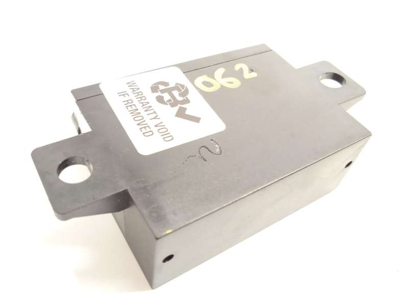 MODULO ELECTRONICO 10676780 