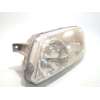 Recambio de faro izquierdo para hyundai h 1 h 1 combi con puerta de dos referencia OEM IAM 921034A510  