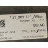 Recambio de columna direccion para seat ibiza v (kj1, kjg) 1.0 tsi referencia OEM IAM 2Q1423510DM 2Q1909144AM 
