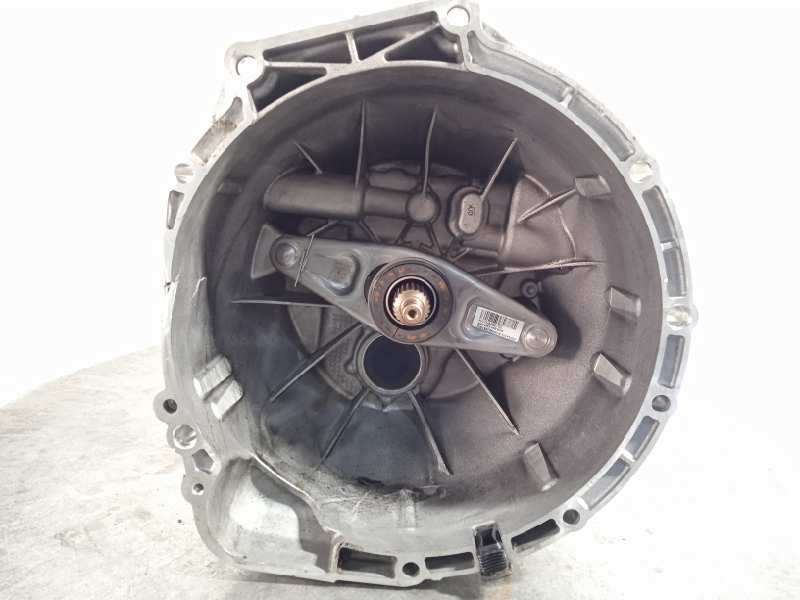 Recambio de despiece caja cambios para bmw x1 (e84) sdrive 18i referencia OEM IAM CBJ 23008637972 8637972 2